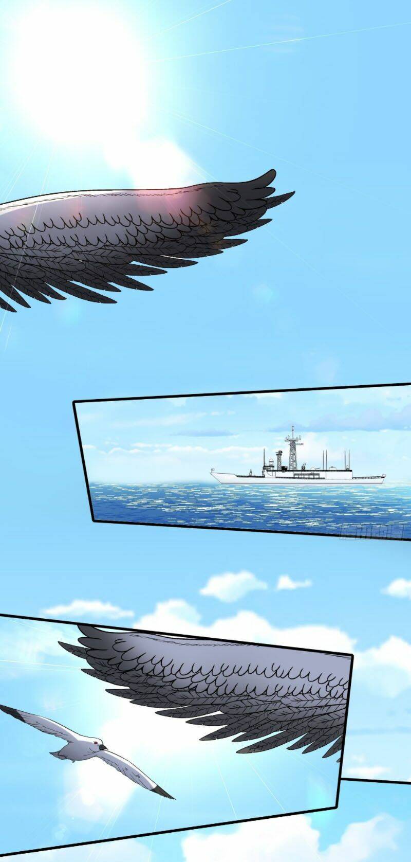 Phản Phái Yêu Tế: Chapter 34