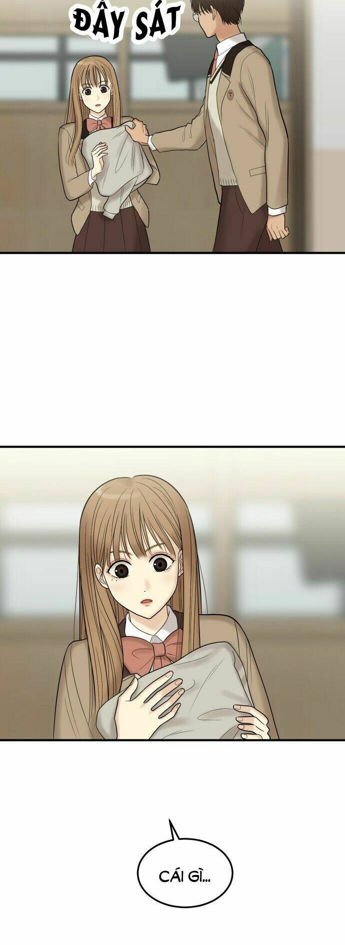 Không Còn Là Nữ Chính!: Chapter 3