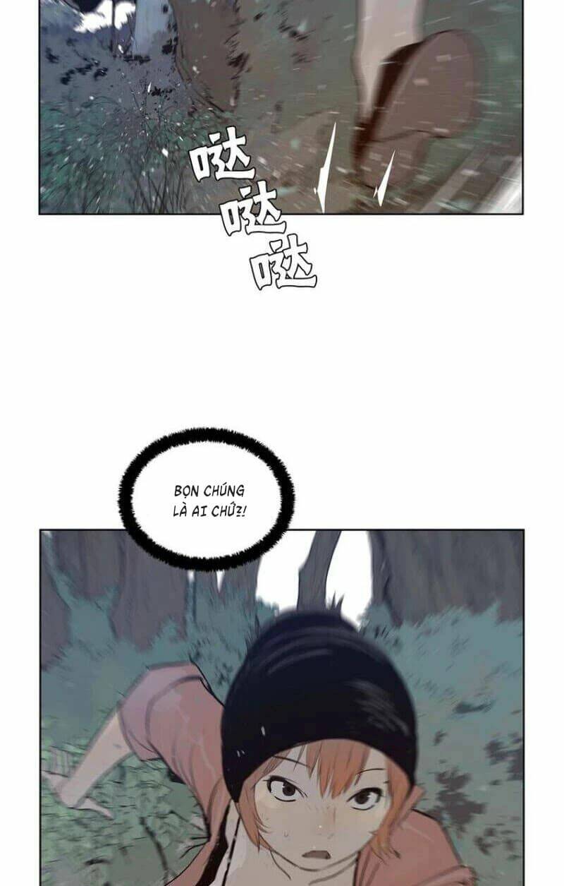 Vinh Quang Kiếm: Chapter 28