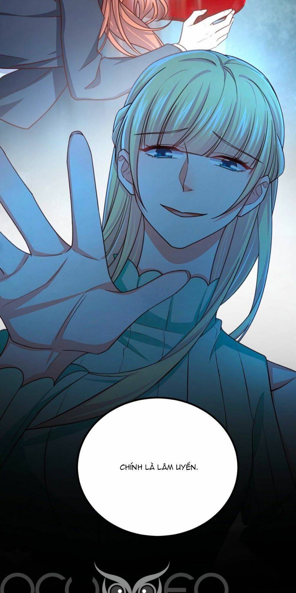 Nhật Ký Báo Thù Của Thiên Kim Hai Mặt: Chapter 39