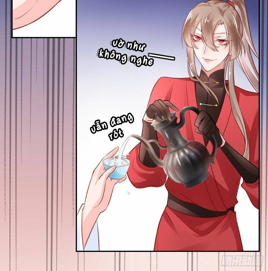 Hoàng Phi 9000 Tuổi: Chapter 15