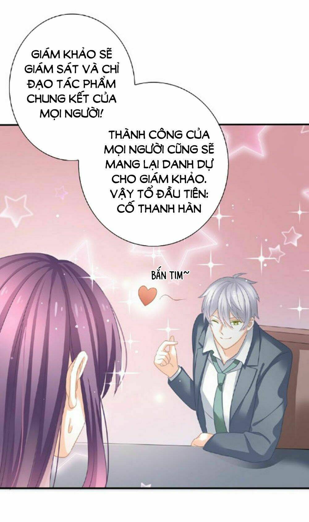 Tiệm May Luyến Sắc: Chapter 27