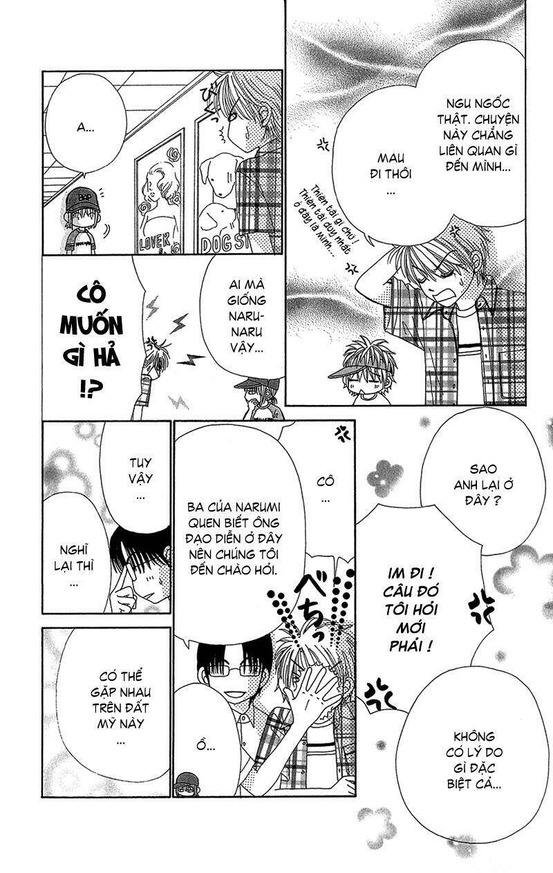 Dự Án Kéo Vàng: Chapter 32