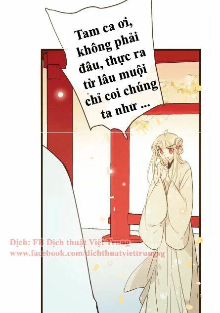 Bạn Trai Tôi Là Cẩm Y Vệ: Chapter 100