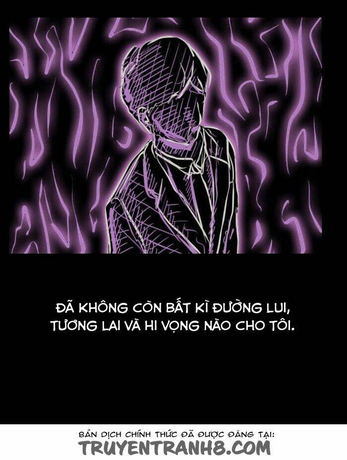 Thứ Sáu: Những Câu Chuyện Cấm: Chapter 44