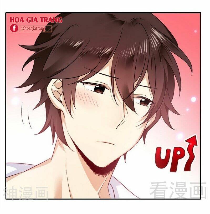 Phục Thù Thiếu Gia Tiểu Điềm Thê: Chapter 57