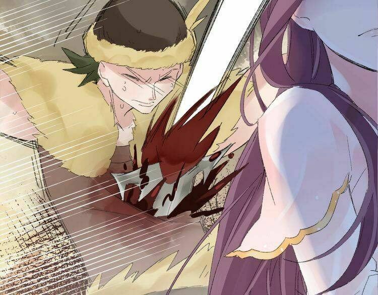 Hoa Nhan Sách: Chapter 61.1