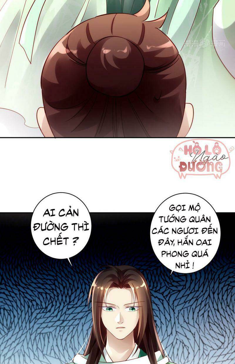 Thiên Kim Bất Hoán: Chapter 71