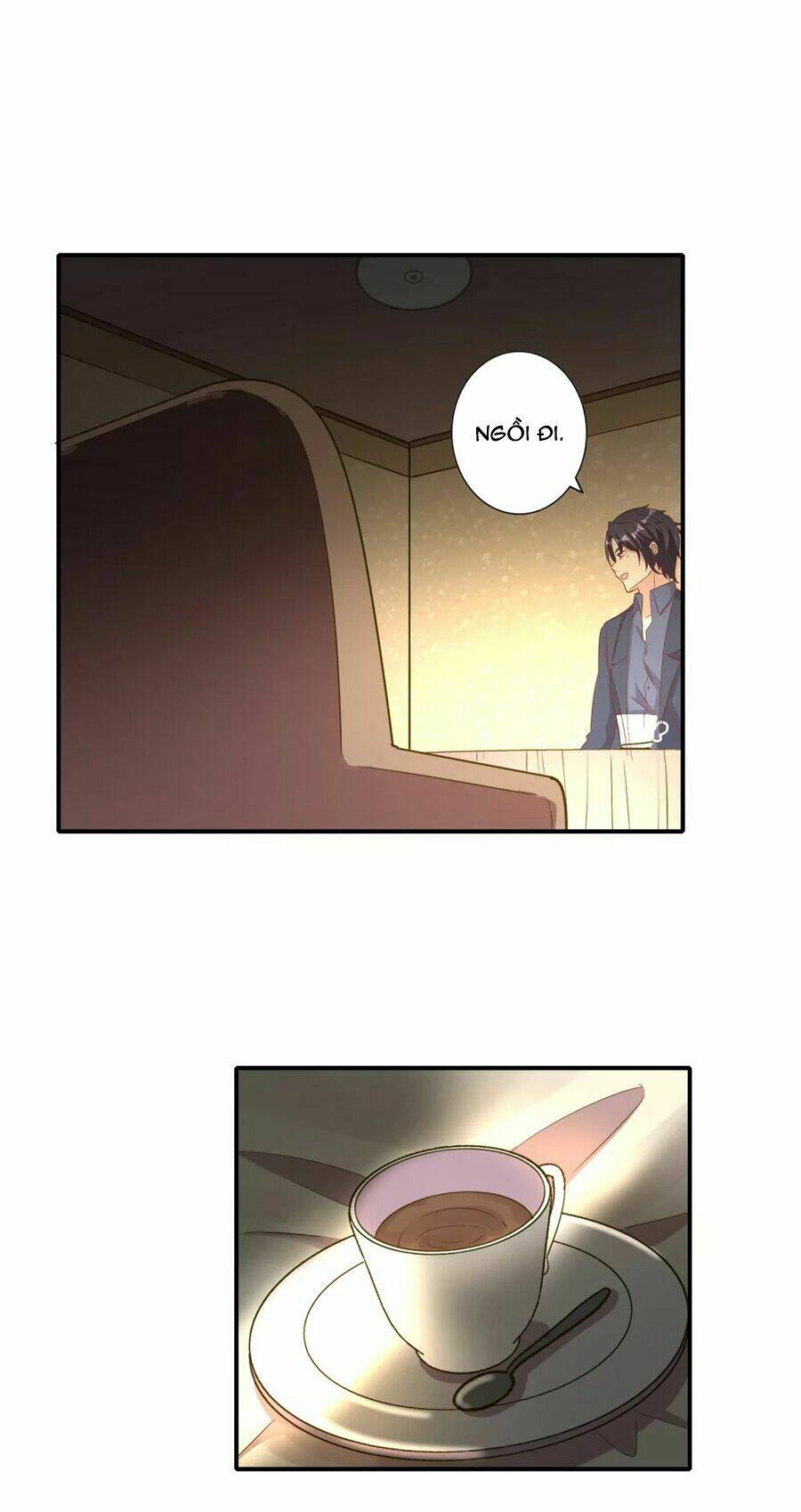 Hôn Nhân Dục Vọng: Thiếu Gia Nhẹ Một Chút!: Chapter 136