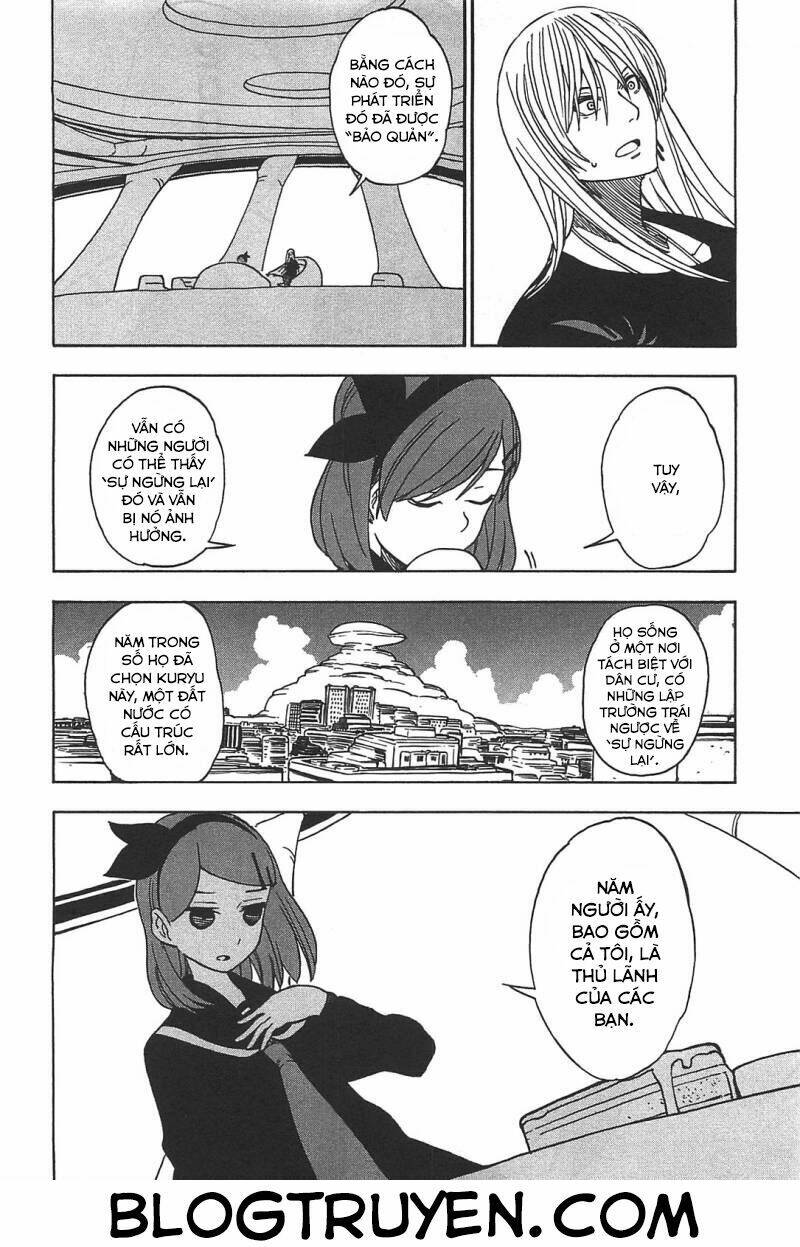 Asamiya-san no Imouto: Chapter 4