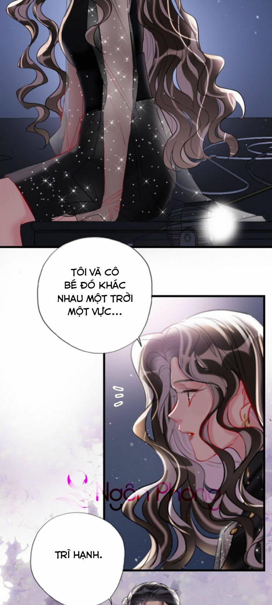 Cô Ấy Thật Xinh Đẹp: Chapter 14