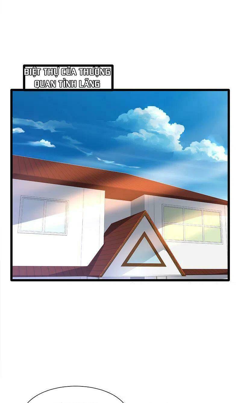 Đô Thị Tà Vương: Chapter 210