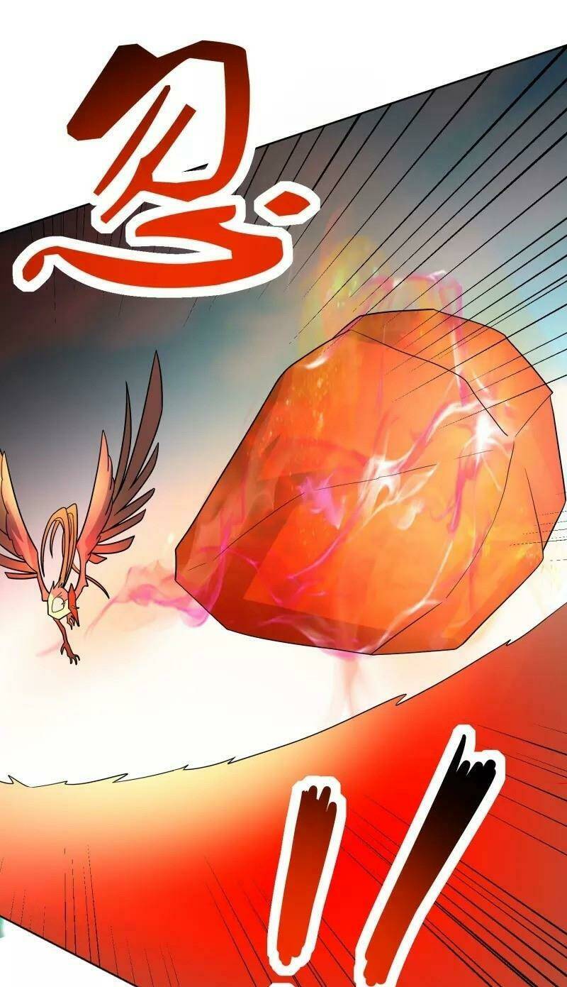 Tuyệt Thế Thánh Đế: Chapter 19