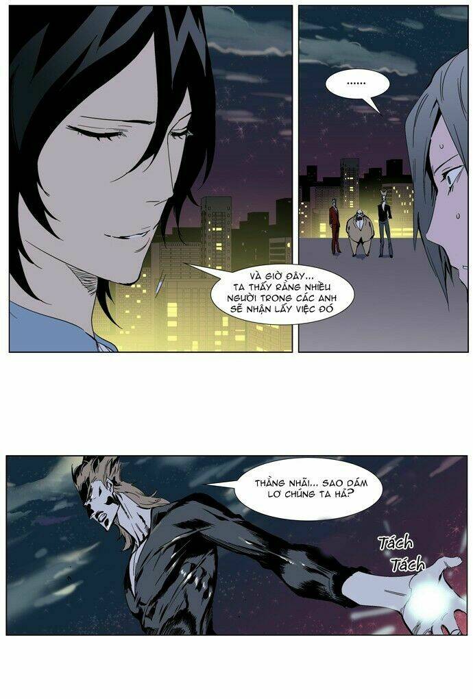 Ma Cà Rồng Quý Tộc: Chapter 256