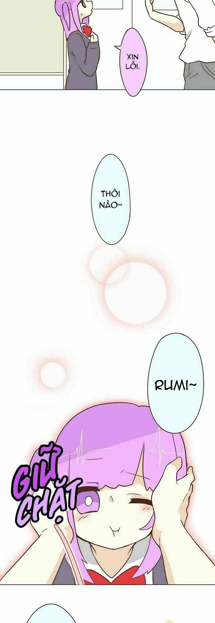 Ike Loli: Chapter 11