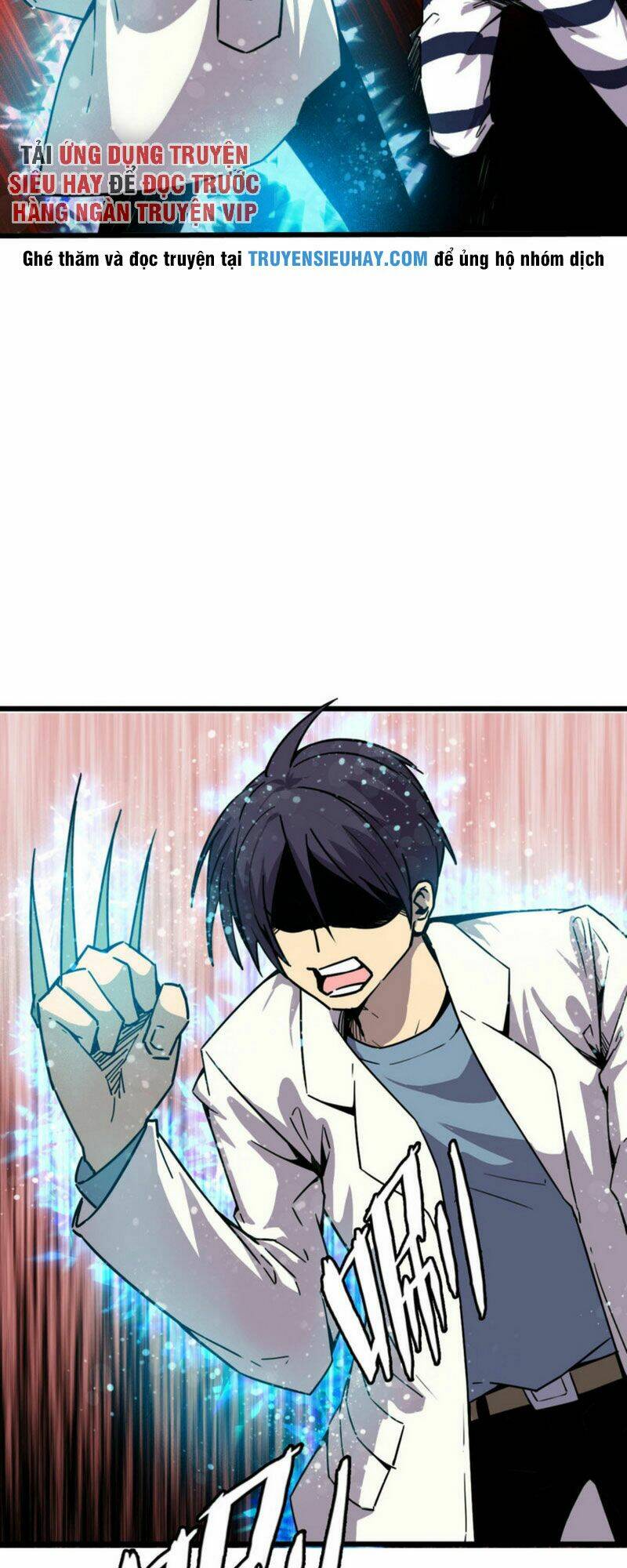 Bị Ép Thành Chúa Cứu Thế: Chapter 15