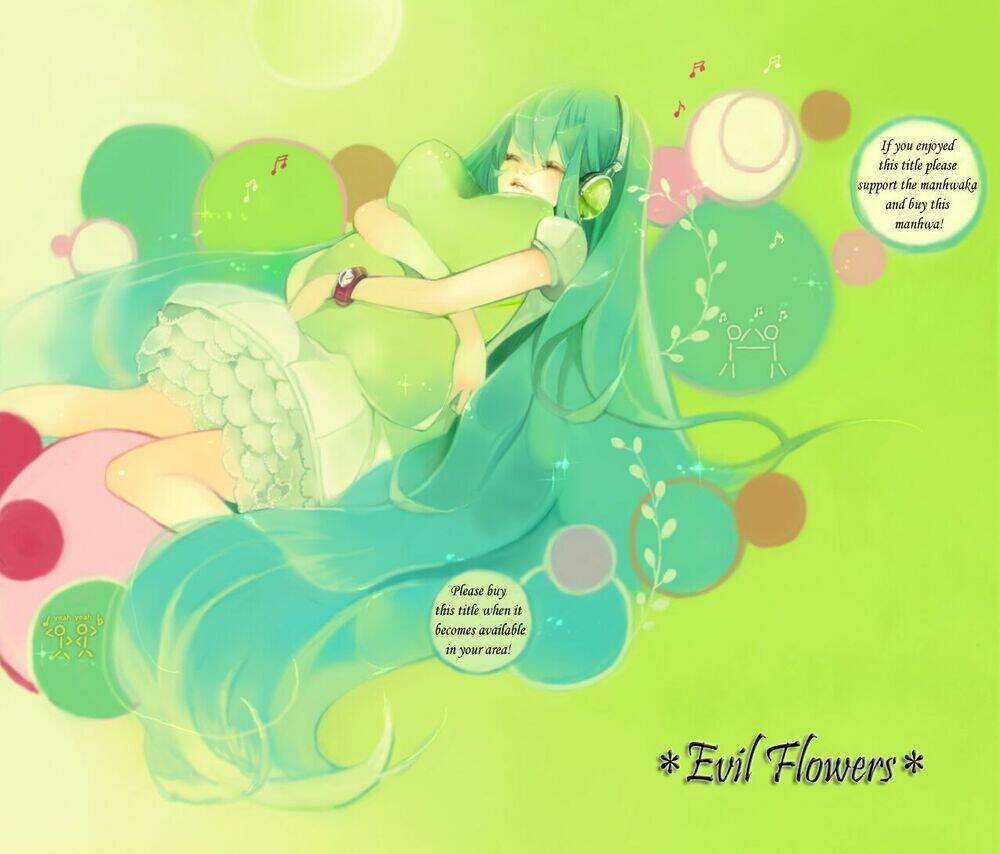 Hangah, Lee: Chapter 16