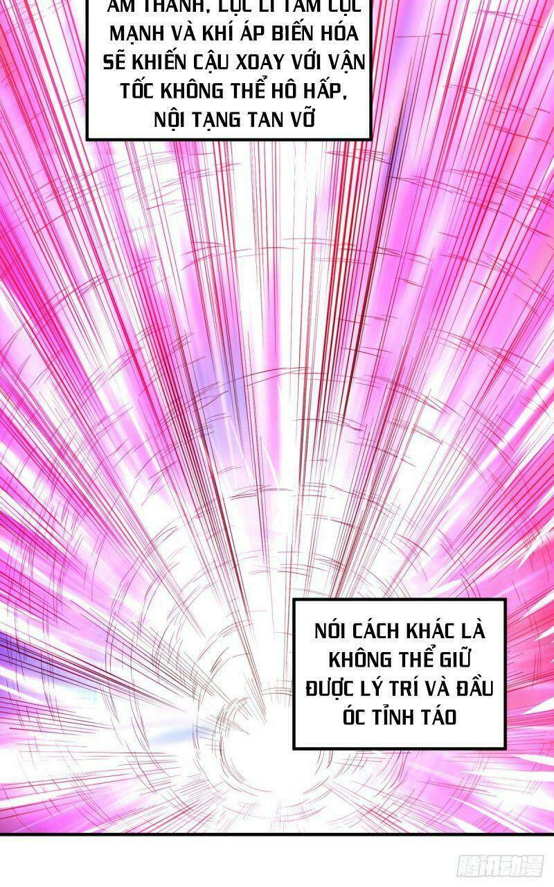 Danh Sách Kẻ Phản Diện: Chapter 95