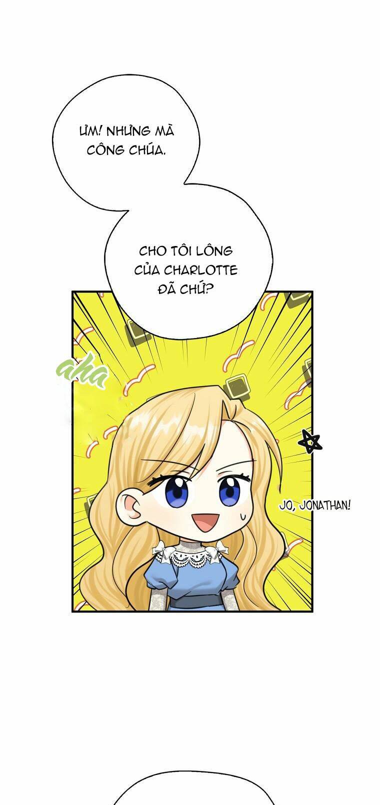 Ba Người Anh Trai Của Tôi Là Bạo Quân: Chapter 52.1