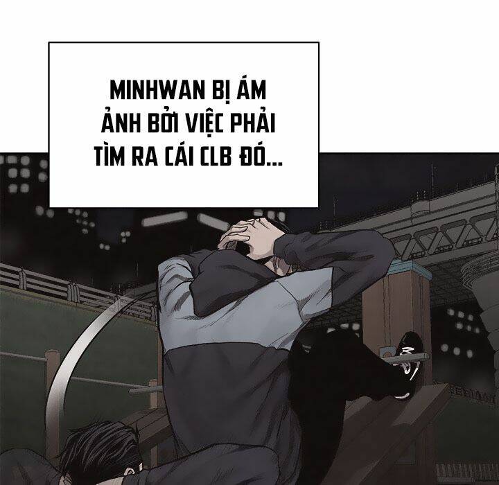 Nắm Đấm: Chapter 30