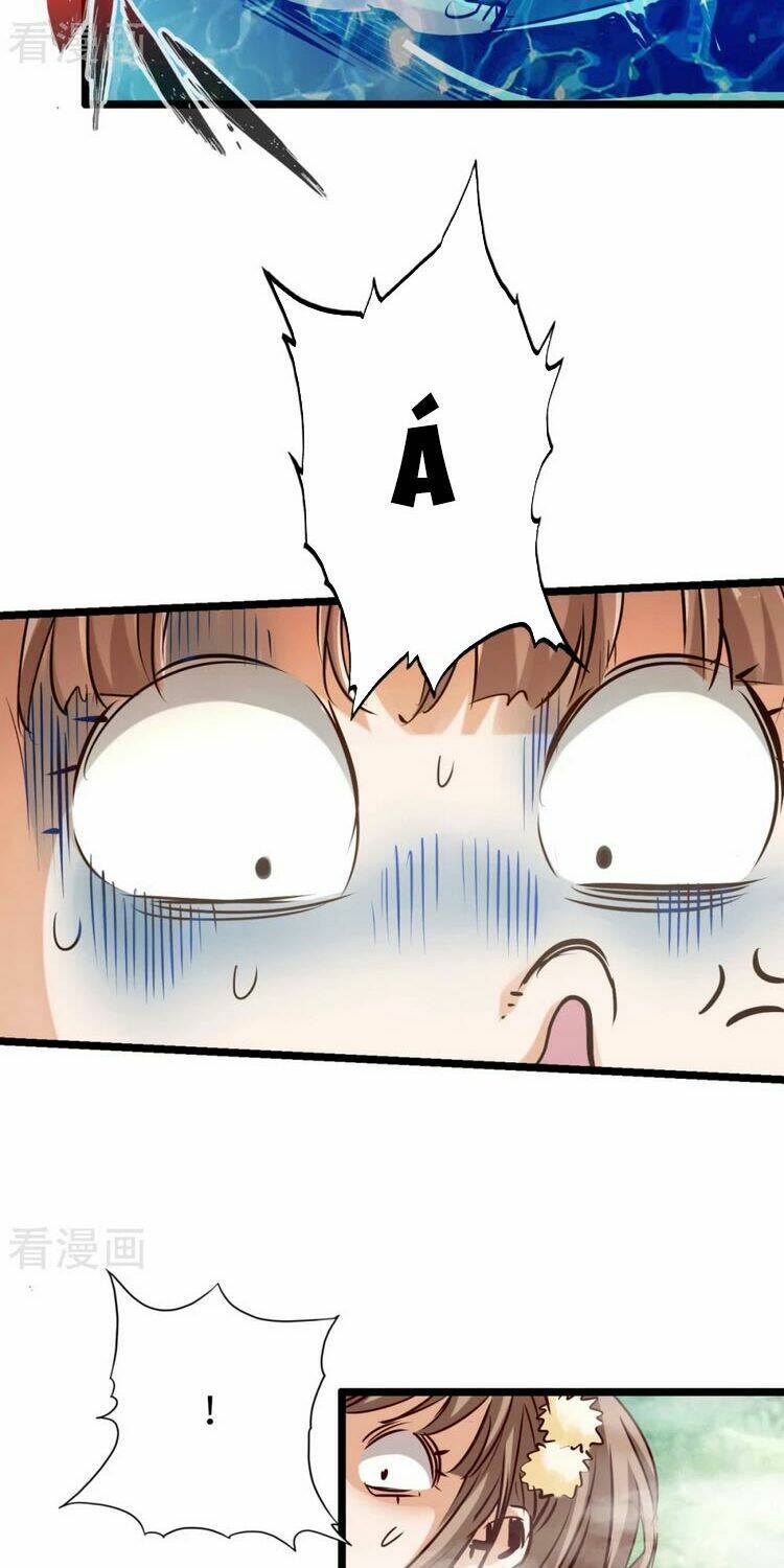 Thông Thiên Chi Lộ: Chapter 81