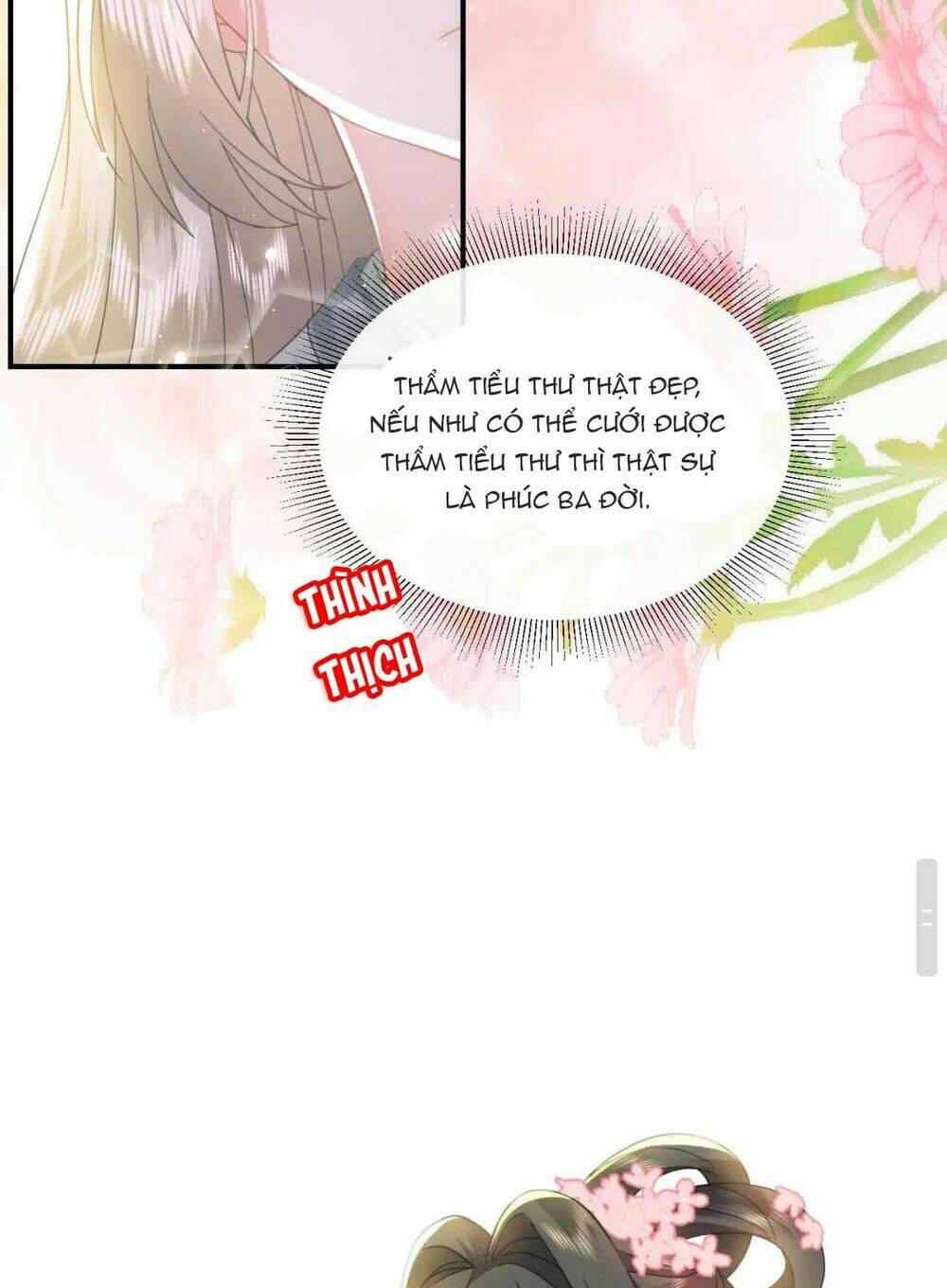 TRỌNG SINH TRỞ LẠI ! TA NHẤT ĐỊNH SẼ BẢO VỆ NÀNG CHU TOÀN !: Chapter 5