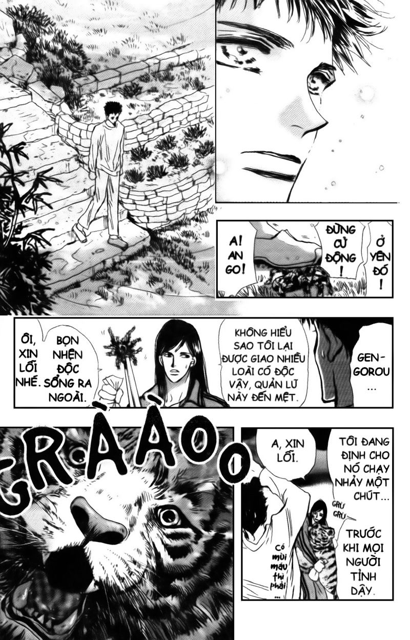 Mầm Sống: Chapter 39