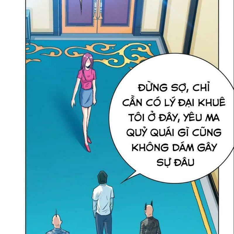 Hệ Thống Tiên Tôn Tại Đô Thị: Chapter 113