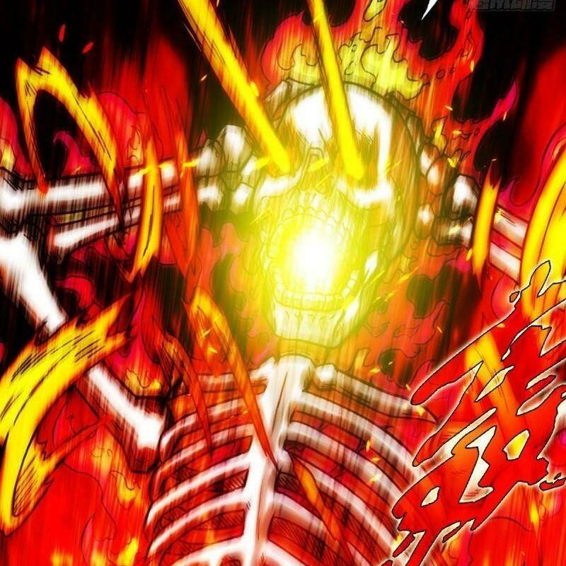 Bất Hủ Phàm Nhân: Chapter 57