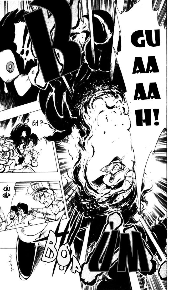 Violinist Of Hameln: Chapter 22