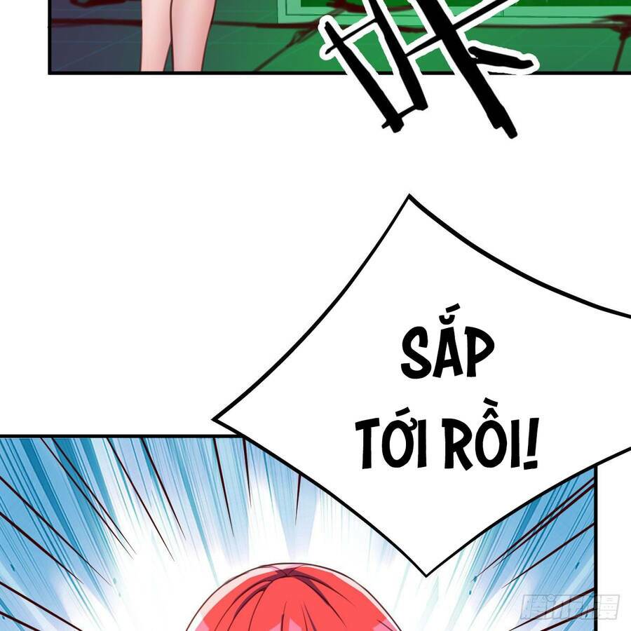 Thiên Tứ Thức Tỉnh: Chapter 3