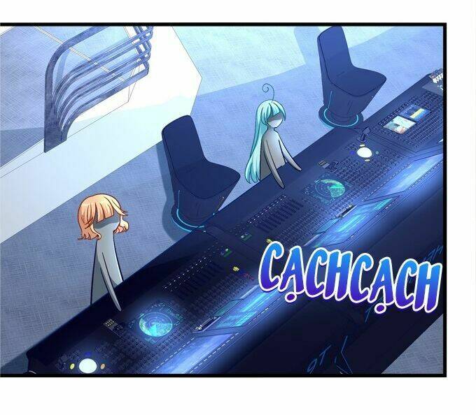 Đế Vương Ta Vẫn Còn Nhỏ: Chapter 35