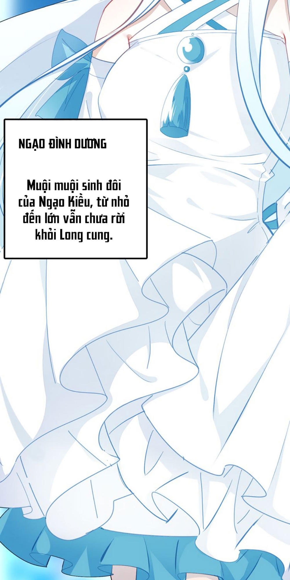 Ái Ngạo Kiều Long Vương Gia: Chapter 13