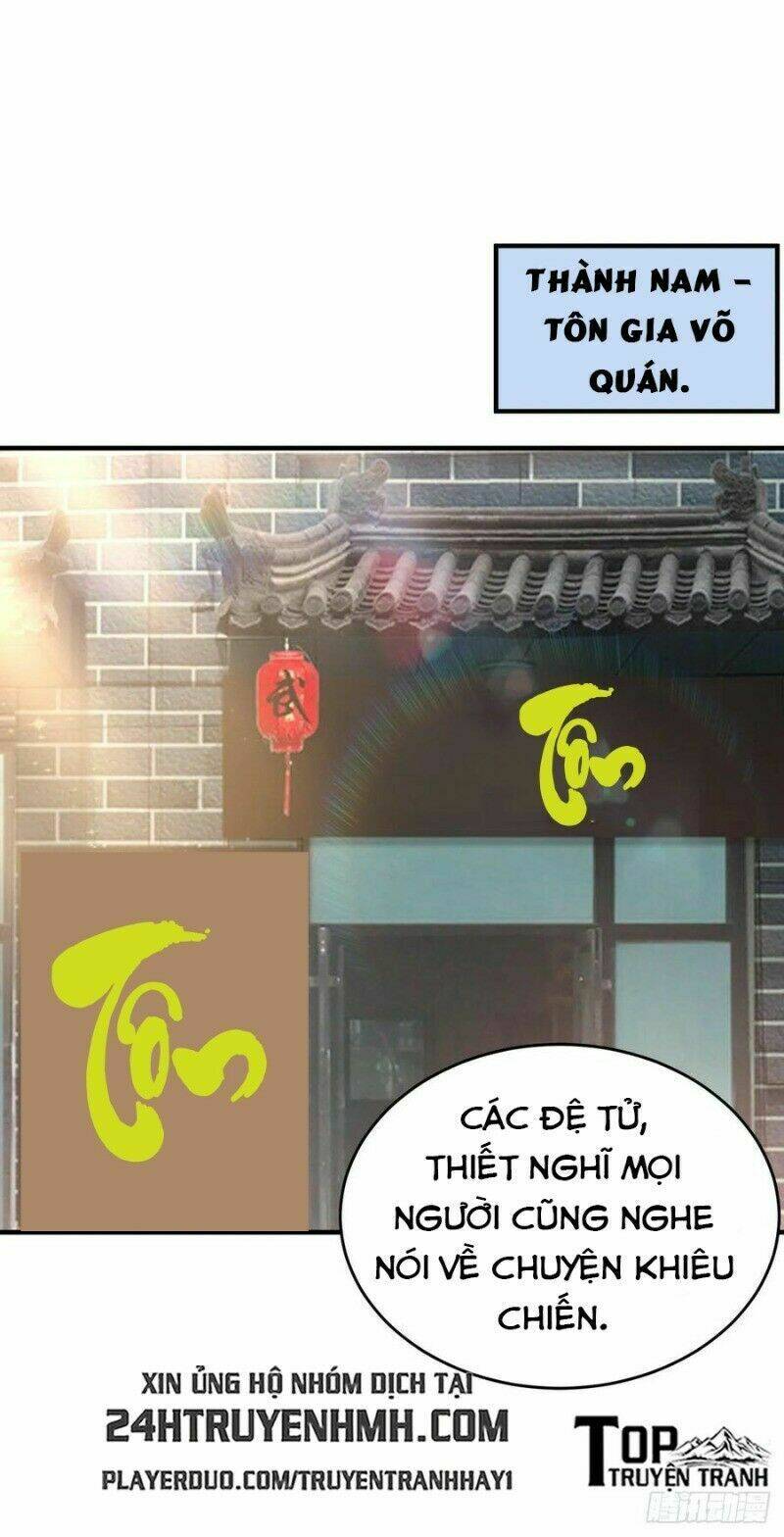 Đại Gia Livestream Vạn Giới: Chapter 50