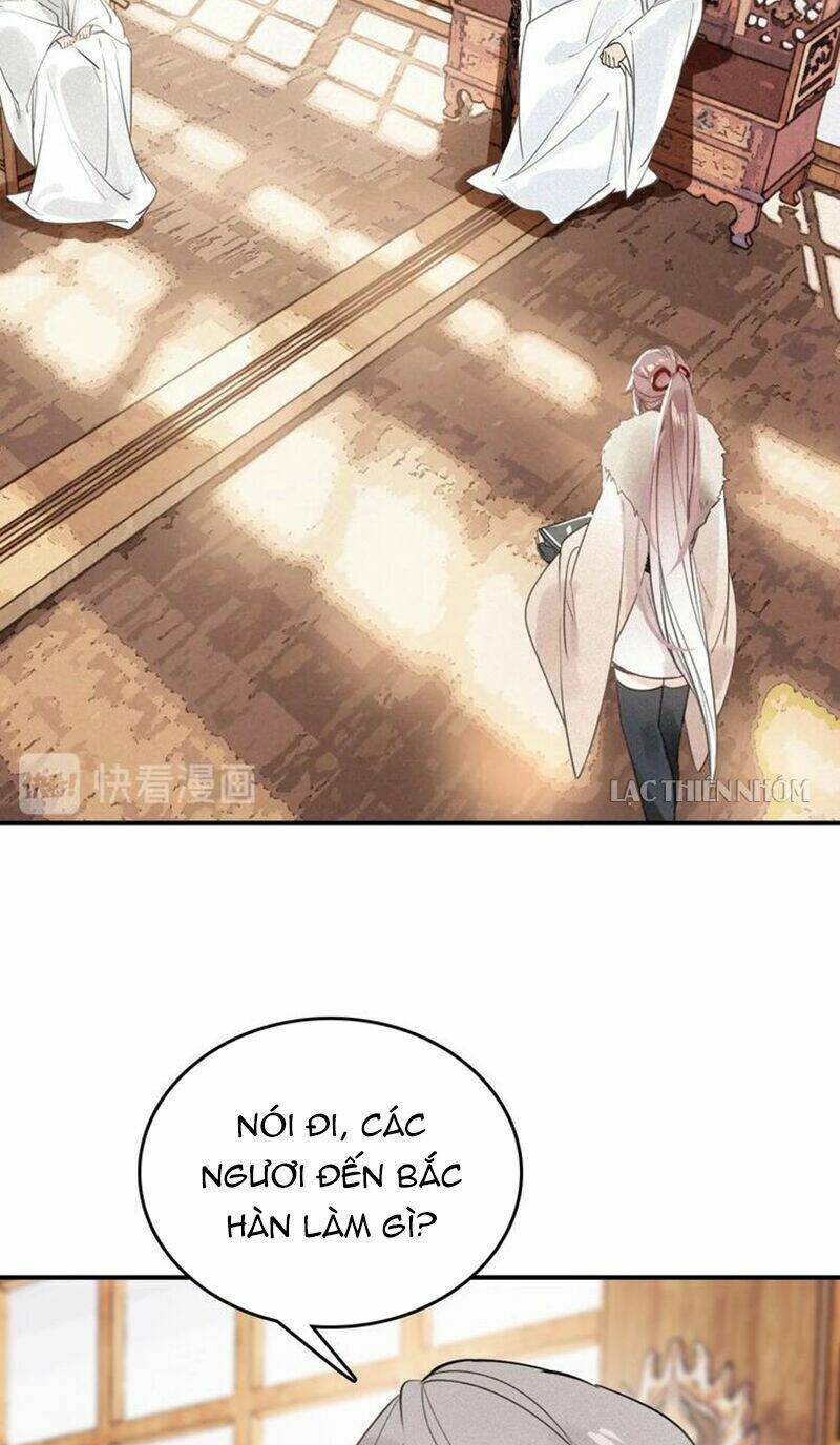 Đế Sư Tại Thượng: Chapter 56