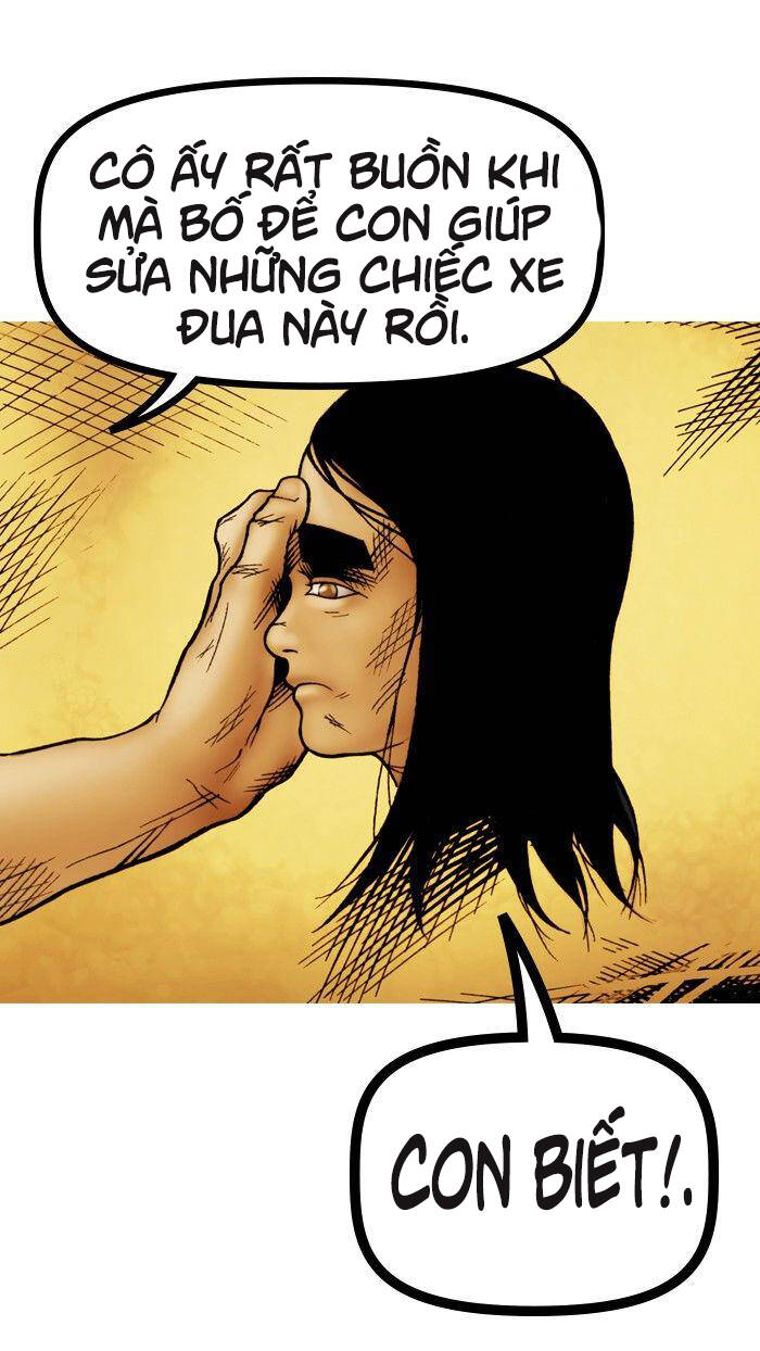 City Of Walls: Chapter 19