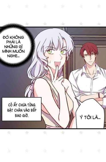 Hôn Lễ Báo Thù: Chapter 7