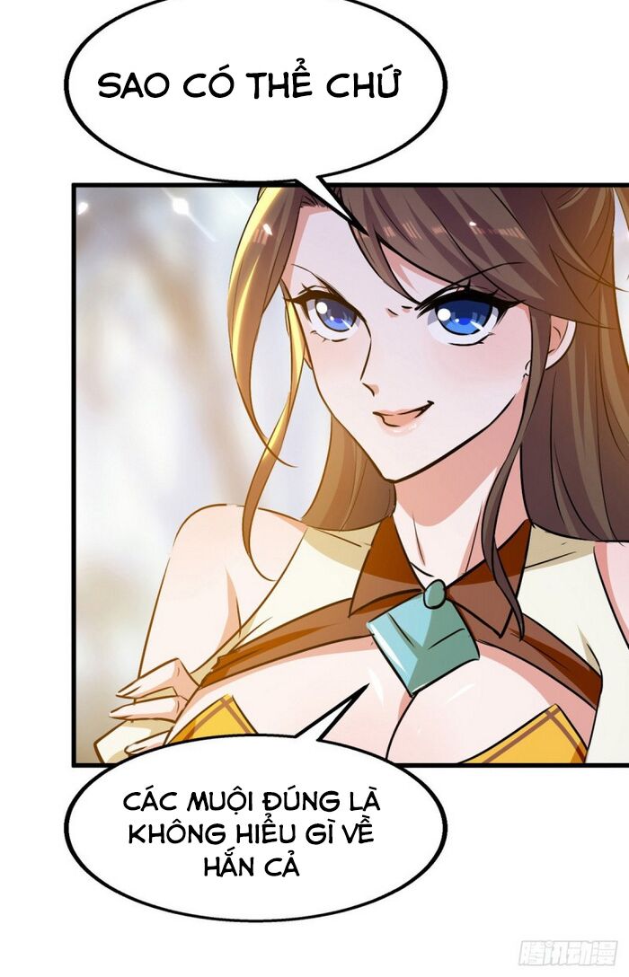 Ta Điên Cuồng Thăng Cấp: Chapter 55