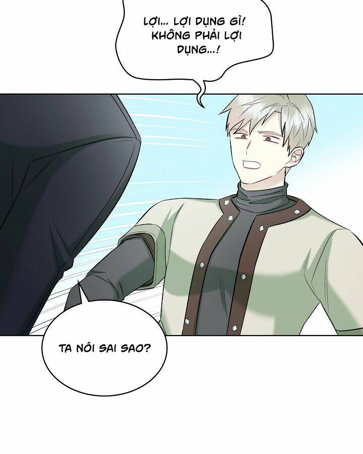 Kẻ Tạo Ra Nữ Phản Diện: Chapter 43