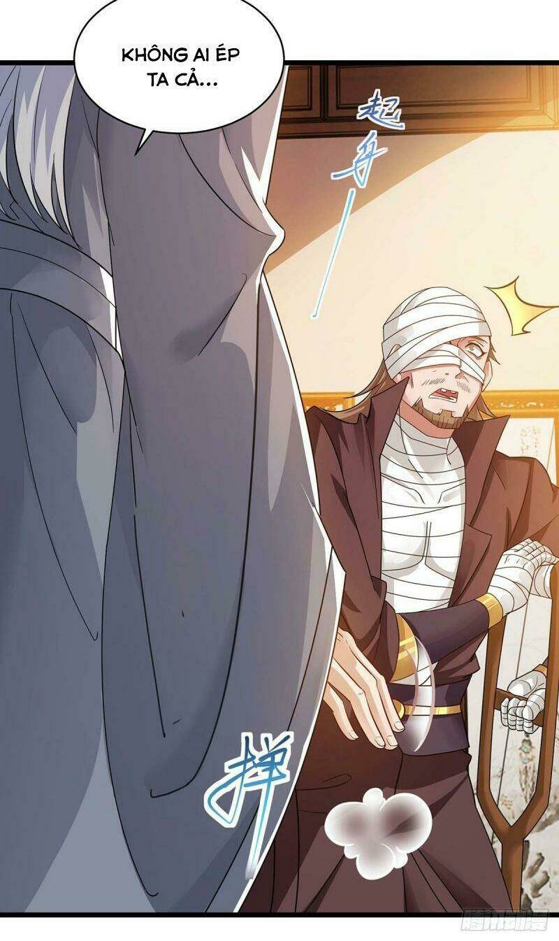 Siêu Cấp Thôn Phệ Hệ Thống: Chapter 13