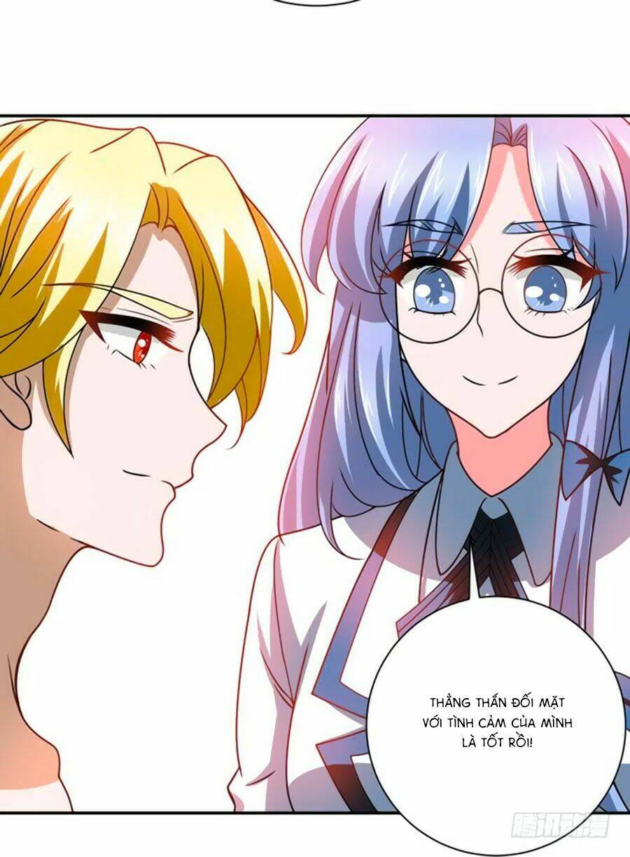 Người Yêu Khát Máu Của Tôi: Chapter 90