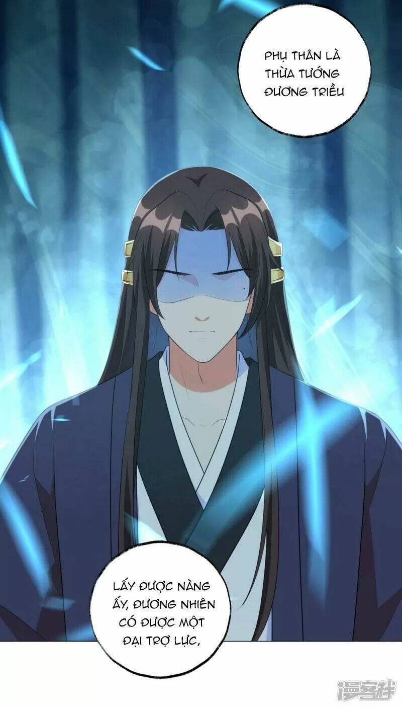 Vương Phi Có Độc!: Chapter 46