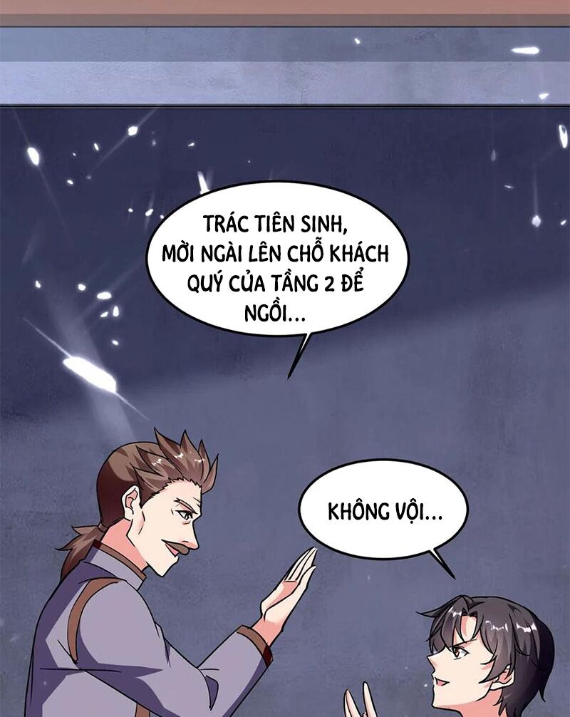 Trọng Sinh Khí Thiếu Quy Lai: Chapter 180