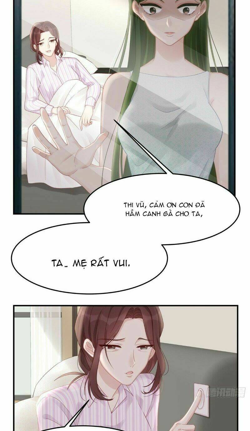 Chỉ Muốn Cưng Chiều Em: Chapter 45