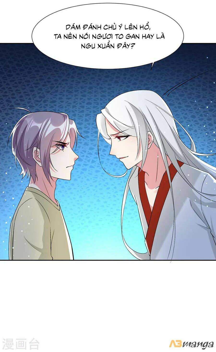 Hẹn Hò Siêu Tốc: Chapter 55