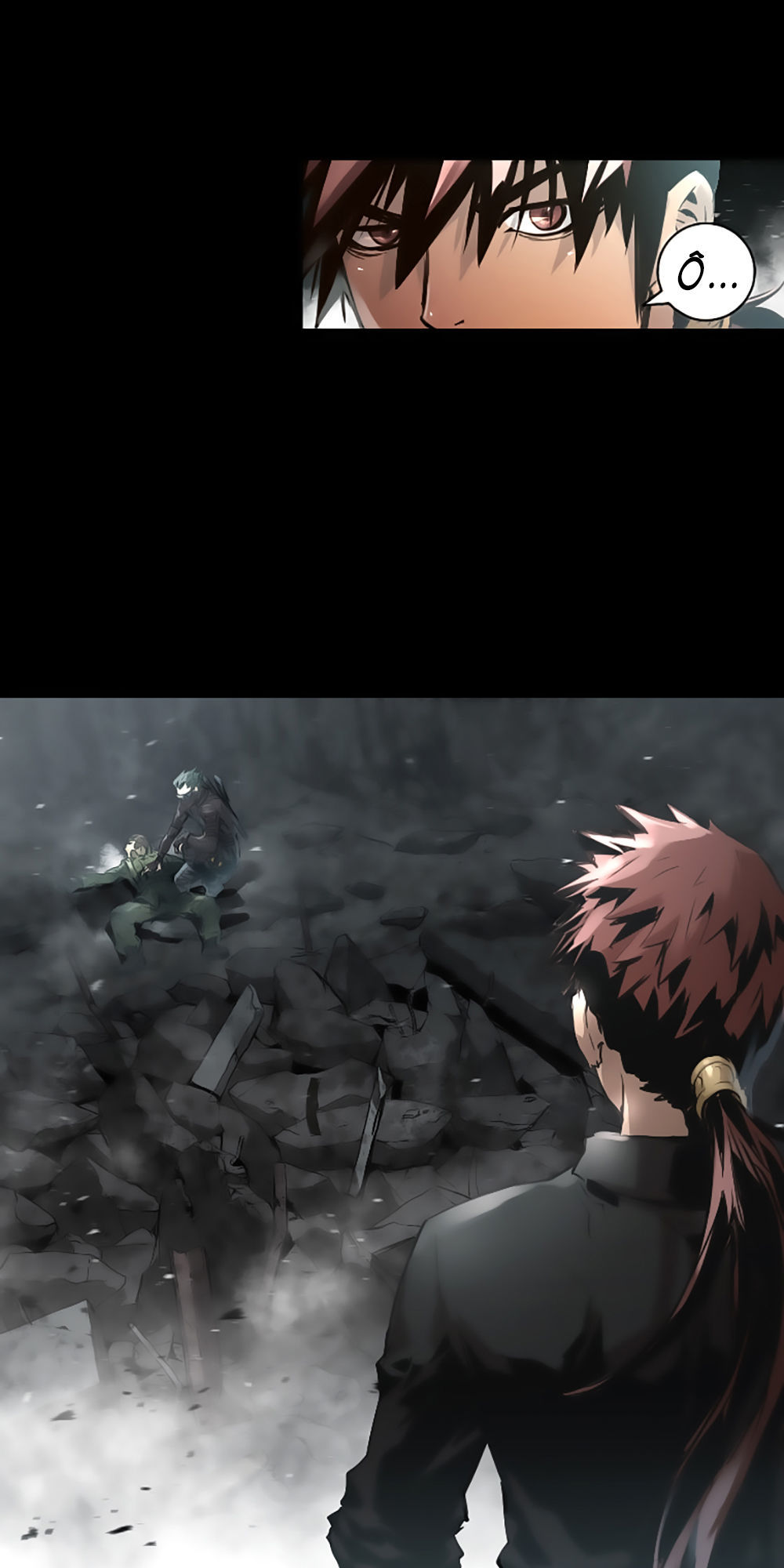 Dị Giới Tam Tuyệt: Chapter 52