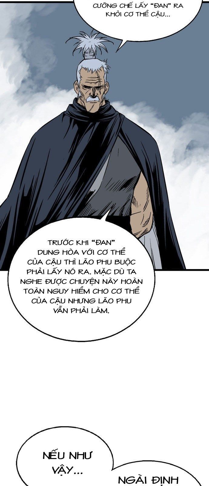 Cao Thủ 2: Chapter 110