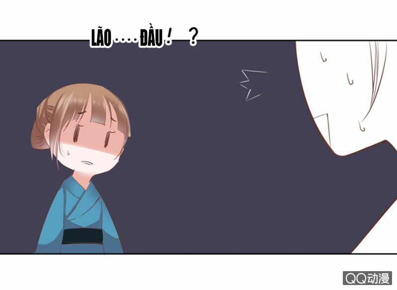 Solo Đi Vương Gia: Chapter 2