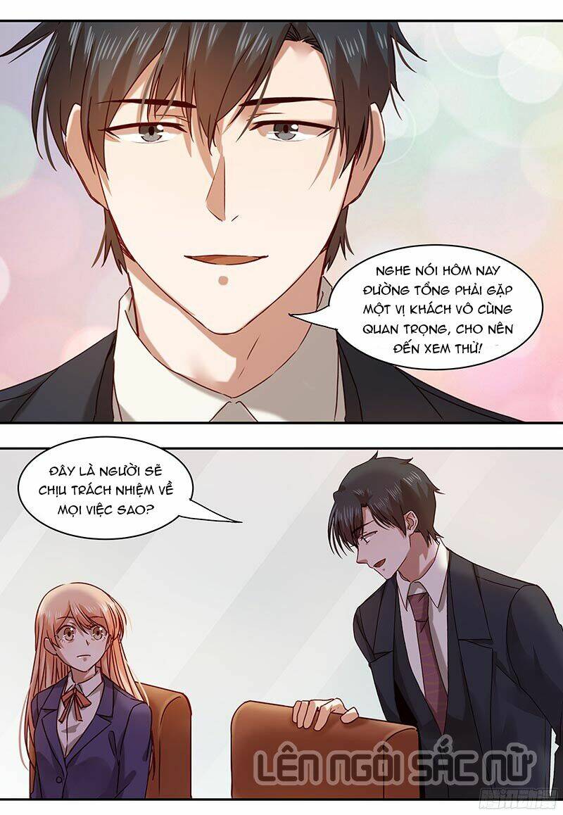 Vợ Yêu Của Ác Ma: Chapter 56