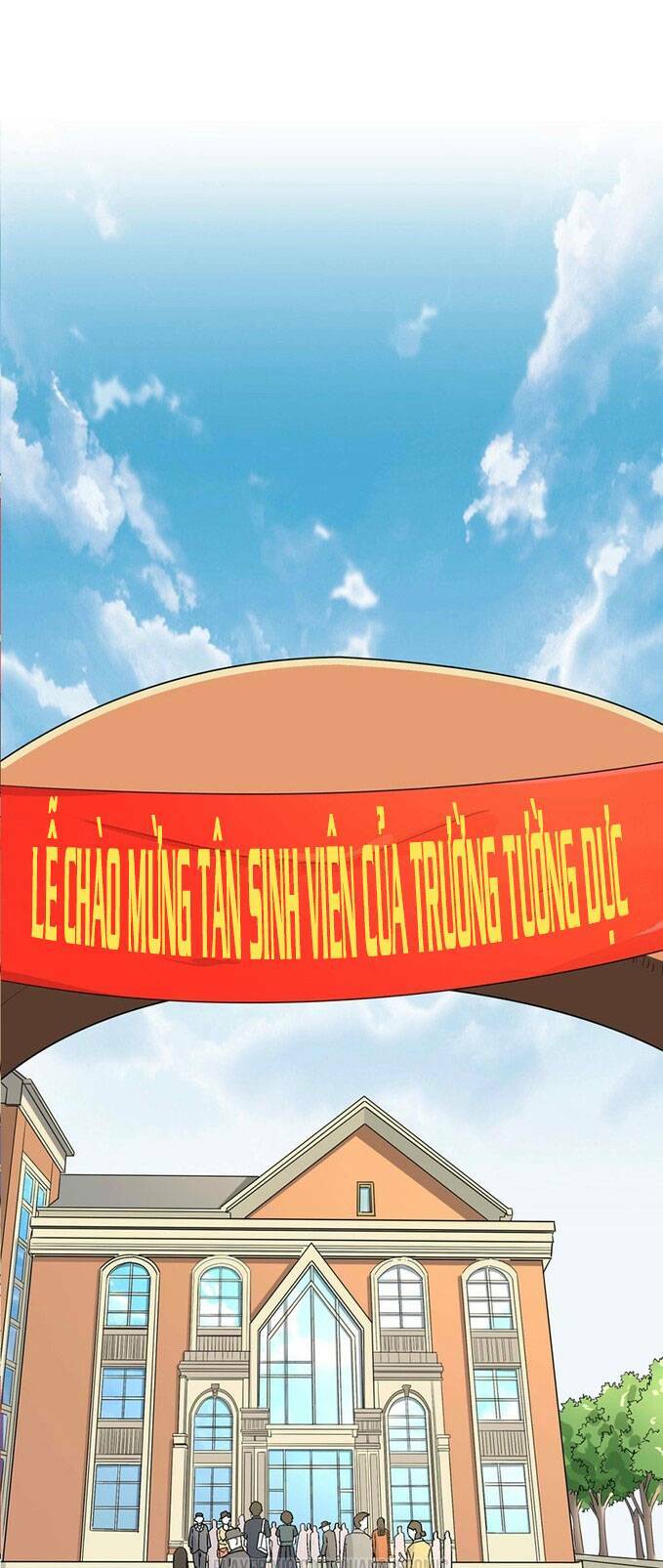 Kẻ Săn Hồn - Quỷ Hô Bắt Quỷ: Chapter 11